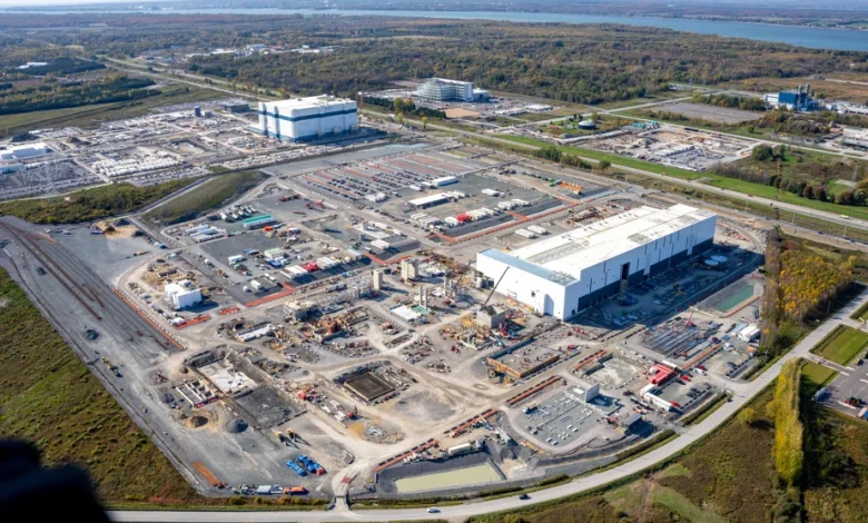 Nemaska Lithium | Québec savait qu’il était loin du compte