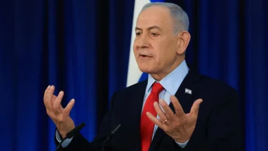 Netanyahu says Israel won’t leave occupied land in Lebanon | Benjamin Netanyahu News
