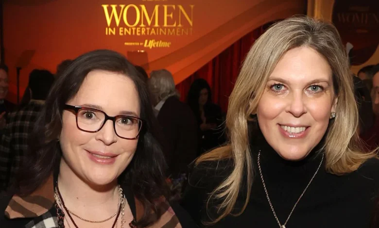 Netflix Animation Reshuffle with Hannah Minghella to Lead