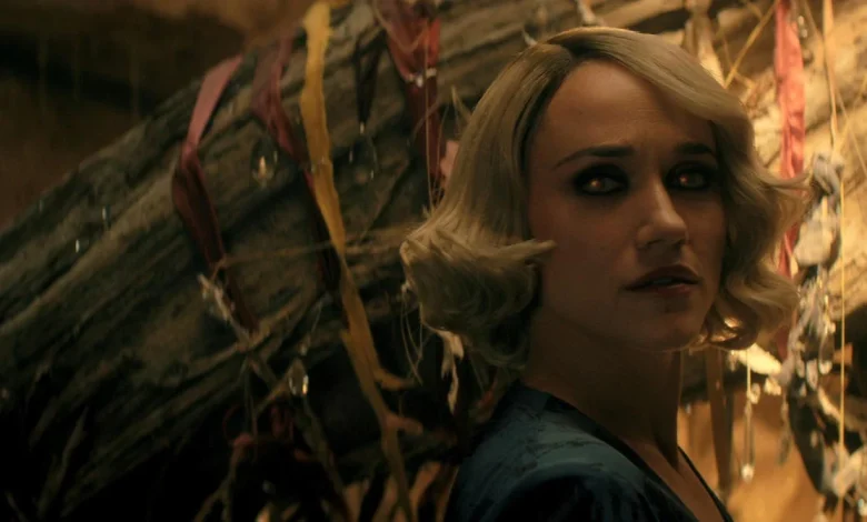Netflix Just Canceled A 97% Rotten Tomatoes Scored Show