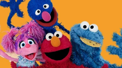 Netflix May Invite The Daniels to Its 'Sesame Street' Movie