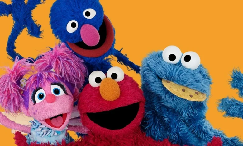 Netflix May Invite The Daniels to Its 'Sesame Street' Movie