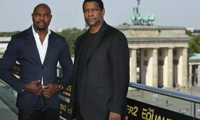 Netflix Pauses Pre-Production On Antoine Fuqua’s Hannibal Epic Starring Denzel Washington