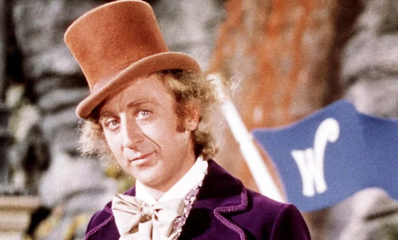 Netflix Willy Wonka Reality Show Uses AI-Created Voice of Gene Wilder
