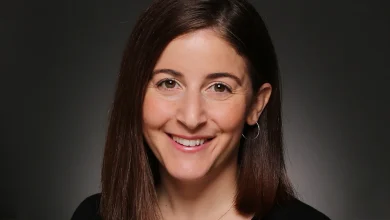 Netflix's Emily Feingold Out as VP of Communications After 9 Years