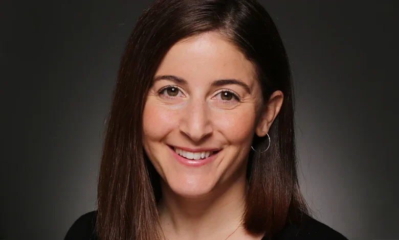 Netflix's Emily Feingold Out as VP of Communications After 9 Years