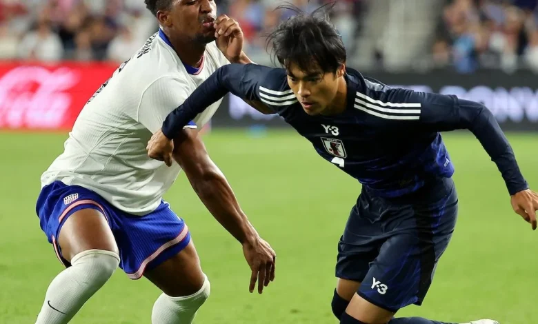Netherlands vs. Japan odds, predictions: 2026 World Cup picks from proven soccer expert