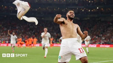 Netherlands vs Morocco LIVE: FIFA World Cup round of 32 score, commentary & updates