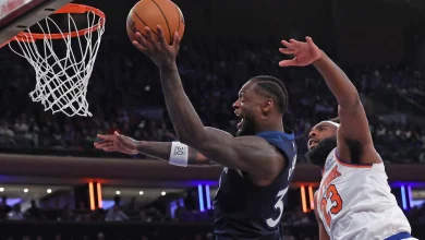 Nets trade for Julius Randle in pre-NBA draft stunner