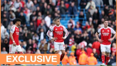 New: Arsenal star now in “advanced” talks over €20m transfer, club-to-club negotiations scheduled