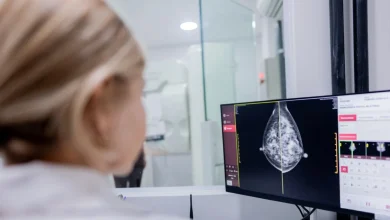 New Drugs Are Replacing Chemo for Aggressive Breast Cancer