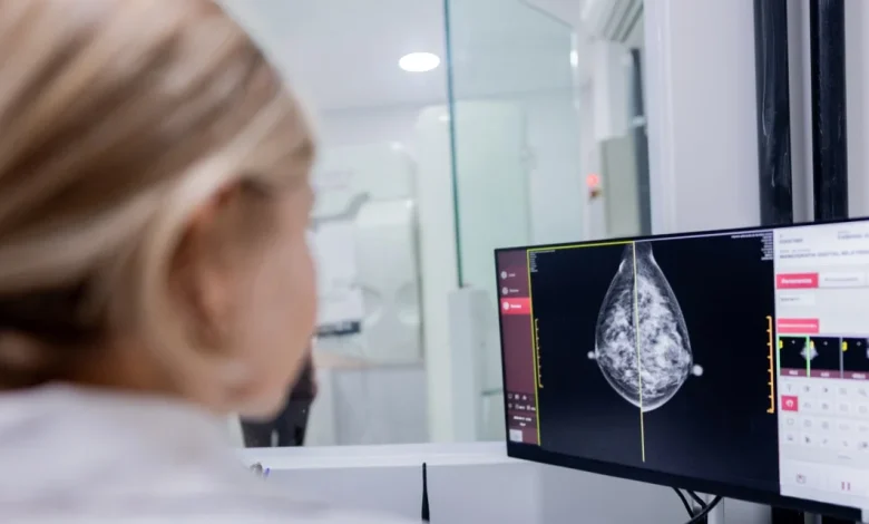 New Drugs Are Replacing Chemo for Aggressive Breast Cancer