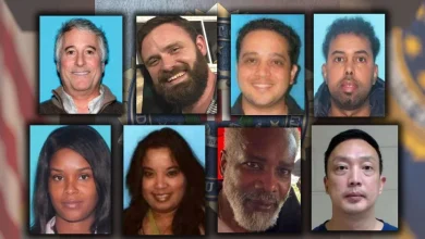 New FBI fraudster list spotlights cases topping $1B in alleged losses, South Florida link