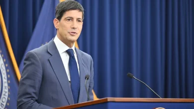 New Fed Chair Kevin Warsh Says There's a Huge Problem With Financial Markets Right Now. His Solution Could Be Bad News For Stock Investors