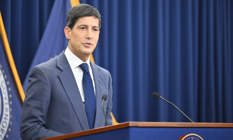 New Fed Chair Kevin Warsh Says There's a Huge Problem With Financial Markets Right Now. His Solution Could Be Bad News For Stock Investors
