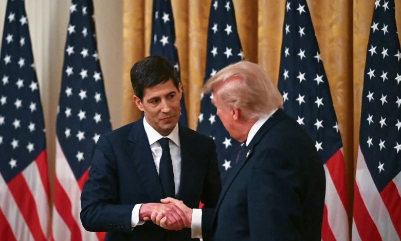 New Fed chief may soon be forced to defy Trump and raise interest rates - The Washington Post
