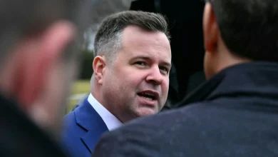 New Intelligence Role Puts Bill Pulte’s Housing Agenda in Doubt
