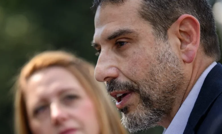 New Jersey Voters Pick Pro-Palestine Dr. Adam Hamawy for House