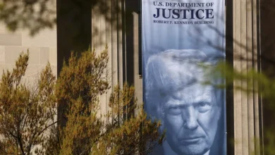 New Justice Department memo questions decades of protections for people with disabilities
