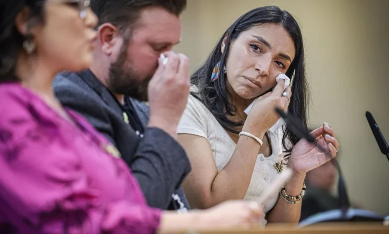 New Mexico's Zorro Ranch 'truth commission' announces 14 subpoenas - Santa Fe New Mexican
