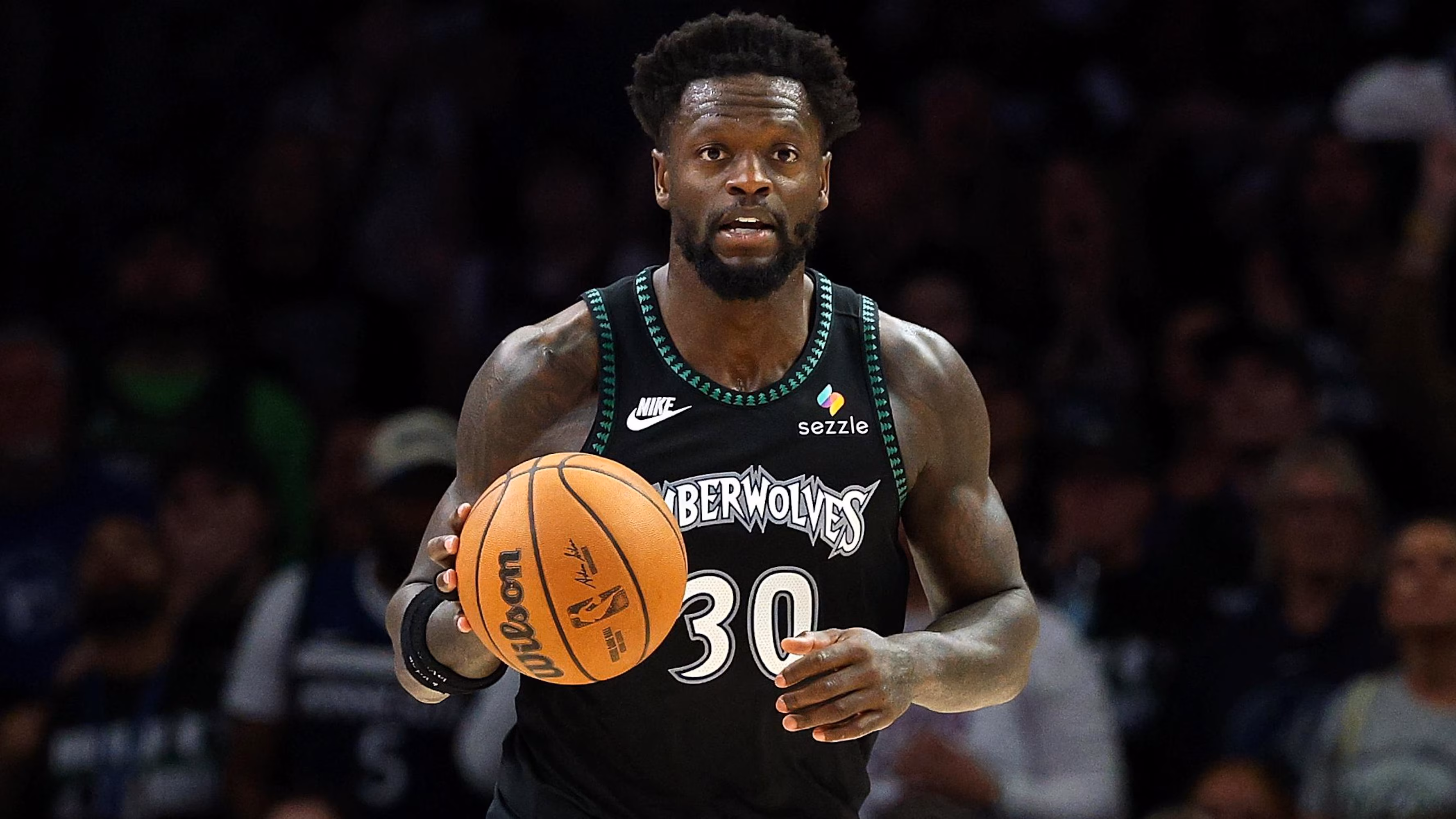 New NBA Trade Rumors on Julius Randle, Donte DiVincenzo and T-Wolves Amid Giannis Buzz