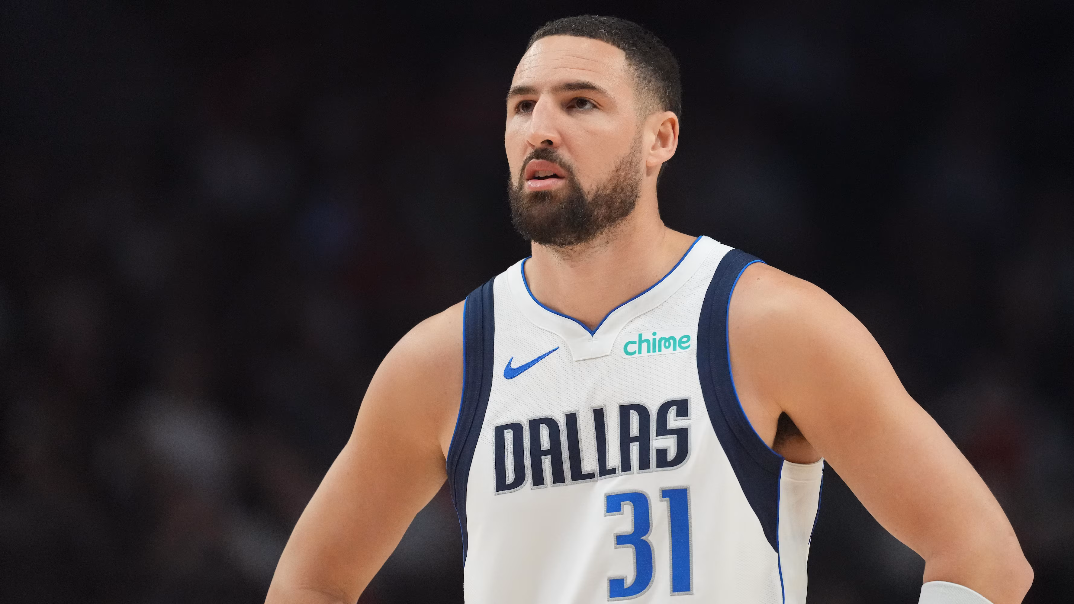 New NBA Trade Rumors on Klay Thompson, Daniel Gafford, P.J. Washington amid Mavs Buzz