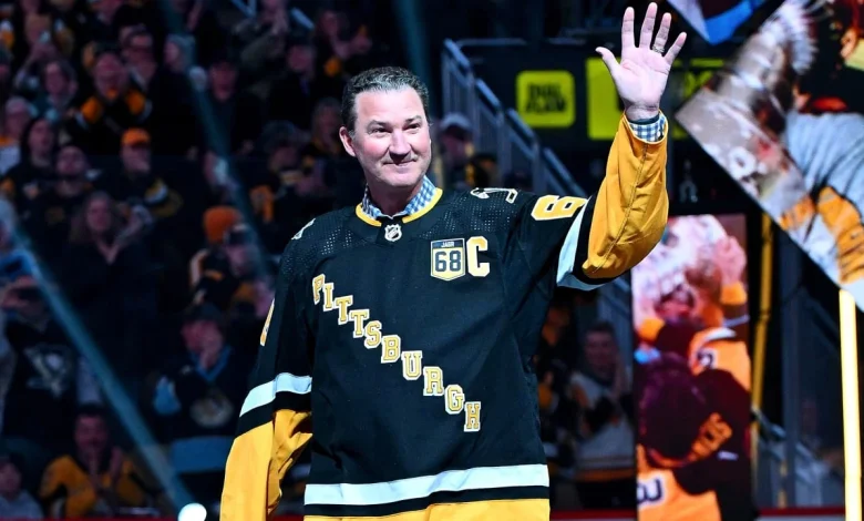New Penguins owners will welcome Lemieux ‘with open arms’