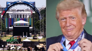 New Poll Reveals What Americans Really Think Of Trump's Birthday UFC Event