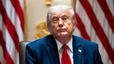 New Proposal Would Allow Administration to Block Grants if They Don’t Support Trump’s Agenda