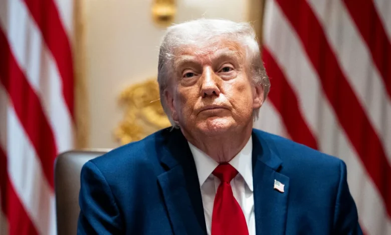 New Proposal Would Allow Administration to Block Grants if They Don’t Support Trump’s Agenda