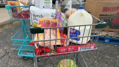 New SNAP requirements: What New York recipients need to know