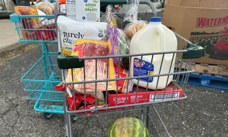 New SNAP requirements: What New York recipients need to know