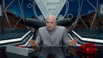 New Verizon plans and loyalty program with Austin Powers ad campaign