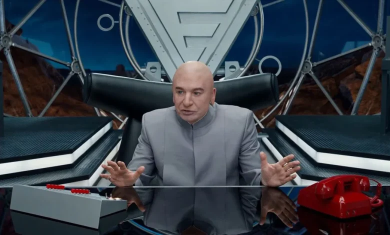 New Verizon plans and loyalty program with Austin Powers ad campaign