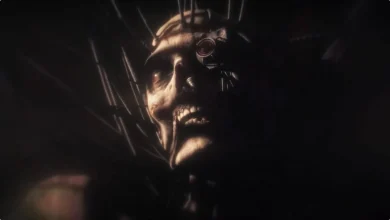 New Warhammer 40,000 Cinematic Shows the Emperor