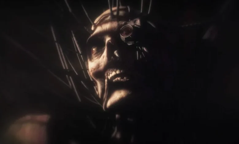 New Warhammer 40,000 Cinematic Shows the Emperor