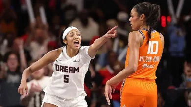 New York Liberty vs Atlanta Dream preview: Why the interior matchup could decide this WNBA showdown