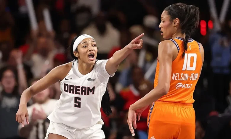New York Liberty vs Atlanta Dream preview: Why the interior matchup could decide this WNBA showdown