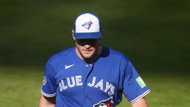 New York Yankees vs. Toronto Blue Jays: Series Preview