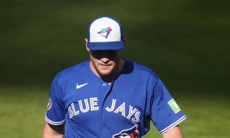 New York Yankees vs. Toronto Blue Jays: Series Preview