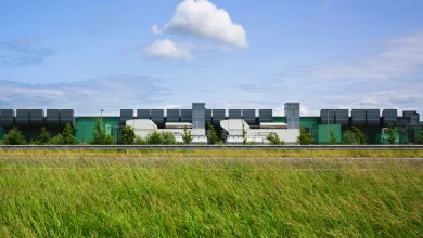 New York legislators look to pass a one-year ban on new data centers