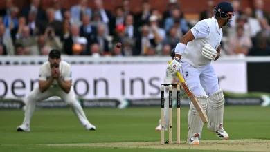New Zealand dismiss England debutant Gay before rain halts 150th Lord's Test