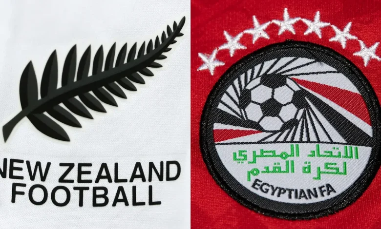 New Zealand vs. Egypt—World Cup: Preview, Predictions and Lineups
