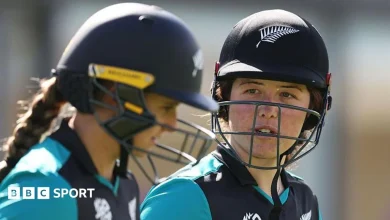 New Zealand vs Sri Lanka LIVE: Women's T20 World Cup, Southampton - cricket score & commentary