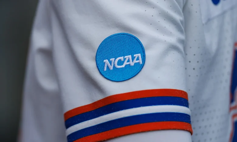 New antitrust lawsuit challenges restrictions on college player pay in 17 states