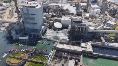 New autopsy findings released for victims of Nippon Dynawave disaster in Longview