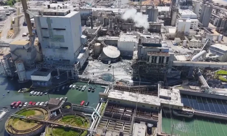 New autopsy findings released for victims of Nippon Dynawave disaster in Longview