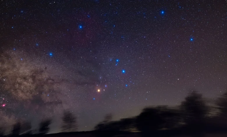 New moon of June 2026 brings stunning views of Mercury, Venus and Jupiter