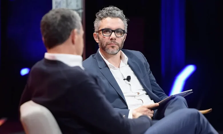 New ‘60 Minutes’ Producer Draws Harsh Reviews From Ex-Colleagues