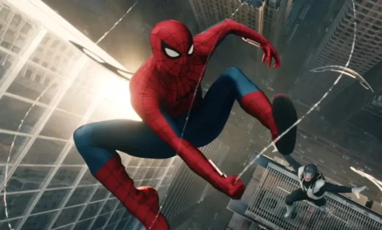 New ‘Spider-Man: Brand New Day’ Synopsis Hints at Mystery Villain
